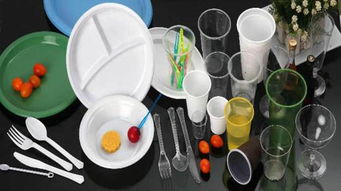 西雅图禁止食品供应商使用一次性塑料制品